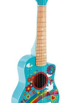 Hape Gitalele Gitalele Flower Power
