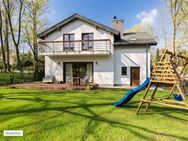 Ohne Provision ++ Sensationell Zweifamilienhaus in 84032 Landshut - Landshut