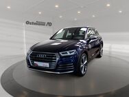 Audi SQ5, 3.0 TDI quattro Magnetic, Jahr 2019 - Wolfhagen