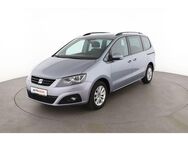 Seat Alhambra 1.4 TSI Style - Berlin