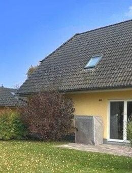 Ein Traum am Eingang zum Fischland - Dierhagen (Ostseebad)