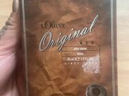 S.oliver Aftershave Original verpackt - Neuenrade Zentrum