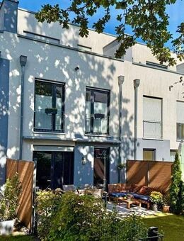 Einziehen und Wohlfühlen! Modernes Einfamilienhaus mit Komfort. - Bad Honnef