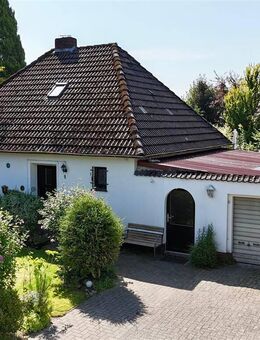 Ein Ort zum Träumen - Aurich