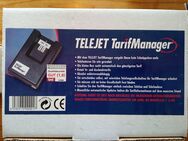 Telejet Tarifmanager originalverpackt ungebraucht inkl. Versand i - Horb (Neckar) Zentrum