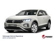 VW T-Roc, , Jahr 2022 - Regensburg