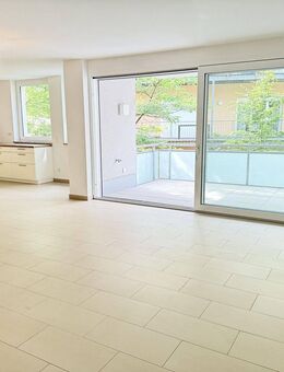 Schorer-Immobilien: Wohntraum in ruhiger Innenstadtlage von Augsburg - Augsburg