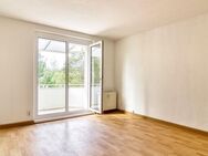 3 Zimmer Wohnung im beliebten Stadtteil West - bezugsfertig in 2-3 Monaten* Badewanne*Balkon - Weißenfels