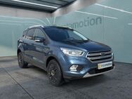 Ford Kuga, 1.5 Cool&Connect, Jahr 2019 - München