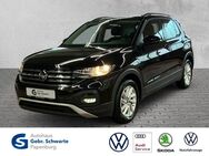 VW T-Cross, 1.0 TSI Life LANE, Jahr 2022 - Papenburg