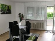 Attraktive 3 Zi. Wohnung in TBB - Tauberbischofsheim