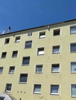 Provisionsfreie Eigentumswohnung zur Kapitalanlage mit Balkon und Tageslichtwannenbad - Köln