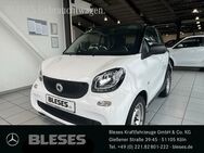 smart ForTwo, AUTO, Jahr 2018 - Köln