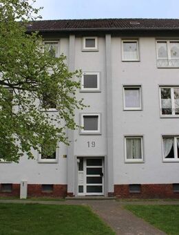 2-Zimmer-Wohnung in Dortmund - Dortmund