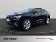 Audi Q4, Sportback 40 EPH VO&HI HEA, Jahr 2024 - Nordhausen