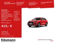 Audi Q2, 30TDI advanced CONNECTIVITY, Jahr 2024 - Mosbach