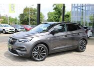 Opel Grandland X 1.6 Turbo Hybrid 4 ULTIMATE ALLRAD - Plauen