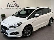 Ford S-Max 2.0 EB ST-Line NAV+AHK+ACC+19ZO+KAMERA+1HD - Wardenburg