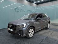 Audi Q2, 30 TDI S LINE OPS, Jahr 2024 - München