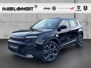 Jeep Avenger, 1.2 Altitude, Jahr 2024 - Hasbergen