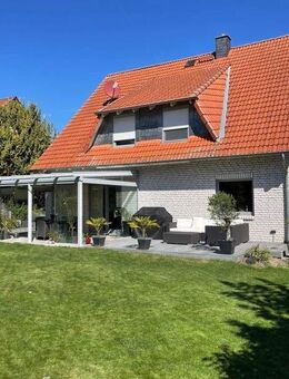Exklusives Einfamilienhaus in beliebter und ruhiger Wohnlage - Vordorf