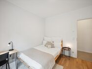 Privatzimmer in Mitte, Berlin - Berlin