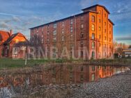 Kapitalanlage - Historie trifft Moderne -Eigentumswohnung in einem sanierten Speicher - Greifswald