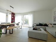 Exklusive Maisonette-Wohnung mit eigenem Garten in begehrter Lage von Bochum-Stiepel - Bochum