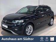 VW T-Cross, 1.0 TSI Life |, Jahr 2023 - Rietberg