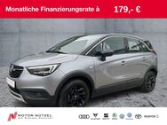 Opel Crossland X, 1.5 D INNOVATION, Jahr 2020 - Kulmbach