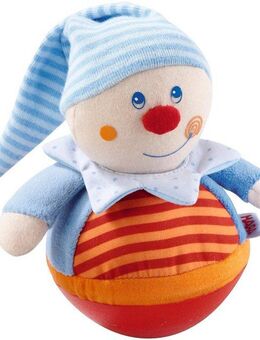 Haba Greifling Stehauffigur Kasper