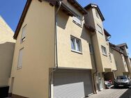 *OHNE PROVISION* Charmante 3-Zi.-Wohnung inkl. 91m² Wohnfl., 2x Stellplatz, Balkon, 2x Abstellraum - Mutterstadt