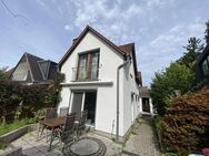 Einfamilienhaus im Stadtgartenviertel von Hagen - Hagen (Stadt der FernUniversität)