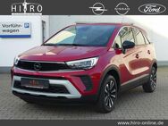 Opel Crossland, Elegance, Jahr 2023 - Leer (Ostfriesland)