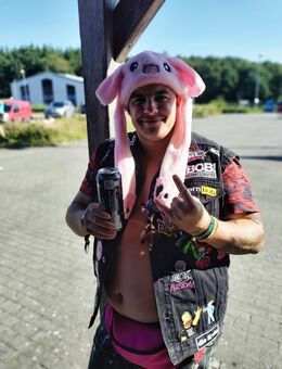 Er sucht Sie - Gladbeck
