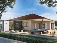 Wohnen auf einer Ebene -Bungalow mit großzügigem Grundstück - Schwanau