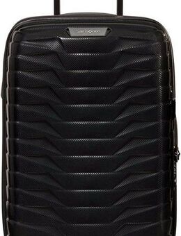 Samsonite Hartschalen-Trolley PROXIS, verschiedene Größen und Farben, 4 Rollen, Trolley Reisegepäck Hartschalenkoffer Reisekoffer TSA-Zahlenschloss