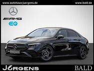 Mercedes A 180, Limo AMG-Advanced Night 18, Jahr 2024 - Siegen (Universitätsstadt)