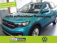 VW T-Cross, Life FLA W-Paket, Jahr 2023 - Mainburg