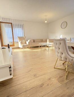 Schöne 2-Zimmer-Wohnung in Besigheim - Besigheim