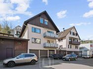 Investoren aufgepasst! Zwei Mehrfamilienhäuser | Je 3 vermietete Wohneinheiten | 416 m² Wohnfläche - Altensteig