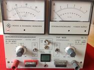 gesucht, Rohde & Schwarz Ngb 70/5, StromVersorgungsGerät ❗ - Herzogenrath