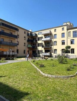*** Zeit für Veränderung... modernes Wohnen im "T-Kontor" *** WE 8 - Zeit für mehr! - Halle (Saale)