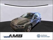 VW Passat Variant, GTE digiC, Jahr 2021 - Borna