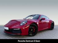 Porsche 992, I Carrera, Jahr 2024 - Gilching