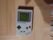 Game Boy TM - Hallstadt