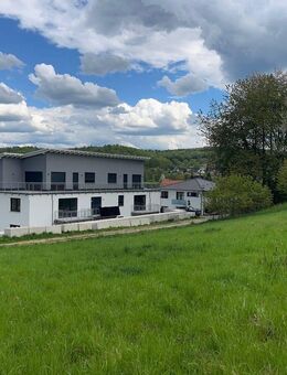 Ihr Exklusive, Moderne, Eigentumswohnung ist bezugsfertig ! - Fischbachtal