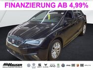 Seat Ibiza, 1.0 TSI FR, Jahr 2023 - Pohlheim