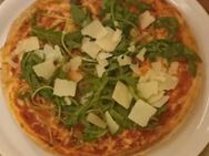 Pizza Foodtruck für Geburtstage oder sonstige Feierlichkeiten - Giebelstadt