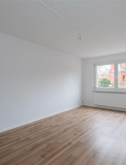 Wohnung mit Wohlfühlcharakter - 2 Zimmerwohnung nahe Zentrum - Chemnitz
